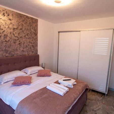 Apartament Paradis Eforie Nord أجيجيا المظهر الخارجي الصورة