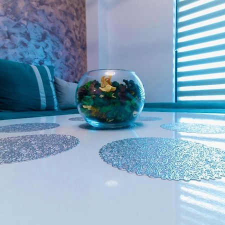 Apartament Paradis Eforie Nord أجيجيا المظهر الخارجي الصورة