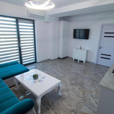 Apartament Paradis Eforie Nord أجيجيا المظهر الخارجي الصورة