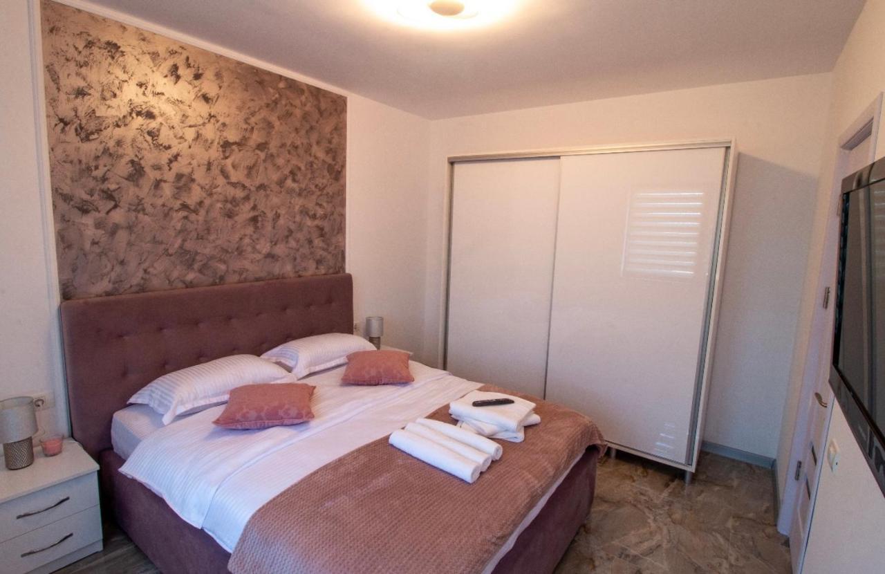 Apartament Paradis Eforie Nord أجيجيا المظهر الخارجي الصورة