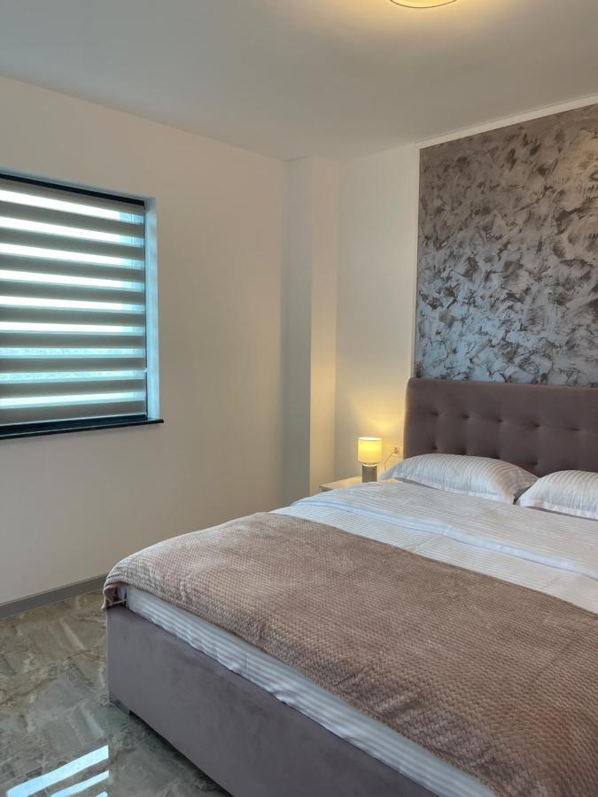 Apartament Paradis Eforie Nord أجيجيا المظهر الخارجي الصورة