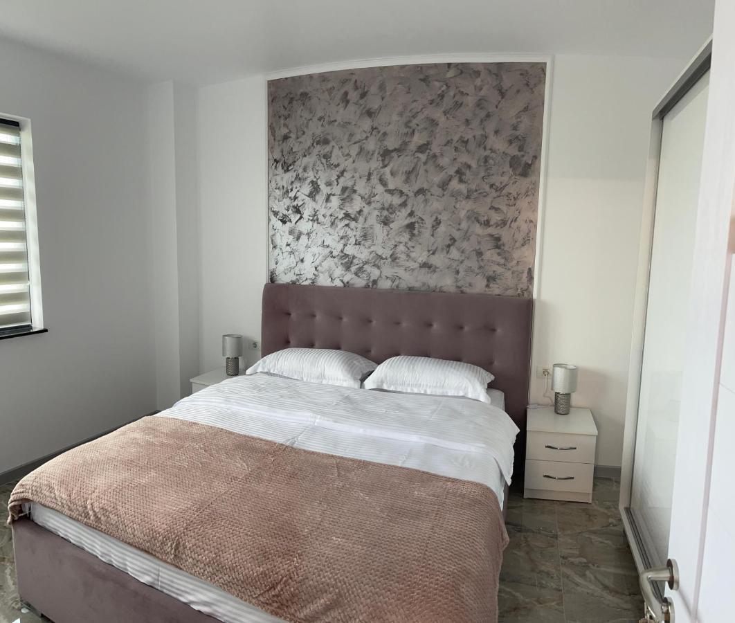Apartament Paradis Eforie Nord أجيجيا المظهر الخارجي الصورة