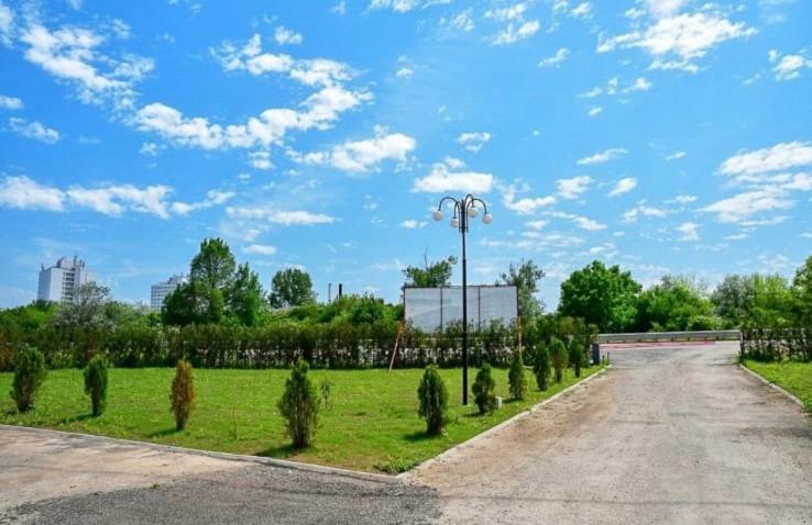 Apartament Paradis Eforie Nord أجيجيا المظهر الخارجي الصورة