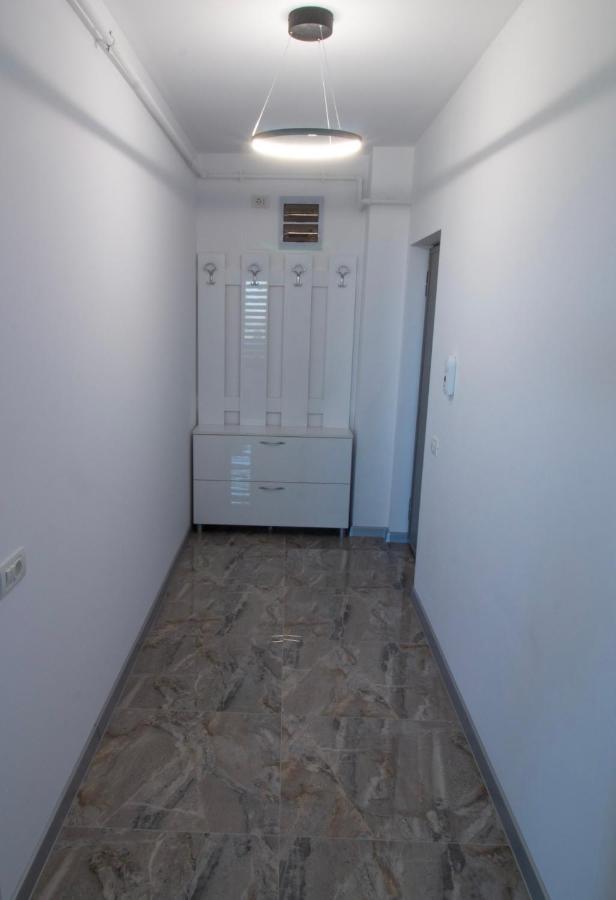 Apartament Paradis Eforie Nord أجيجيا المظهر الخارجي الصورة
