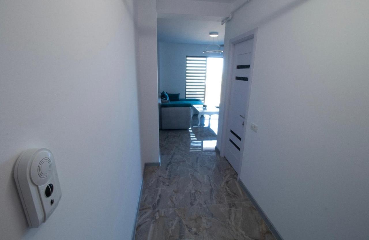 Apartament Paradis Eforie Nord أجيجيا المظهر الخارجي الصورة