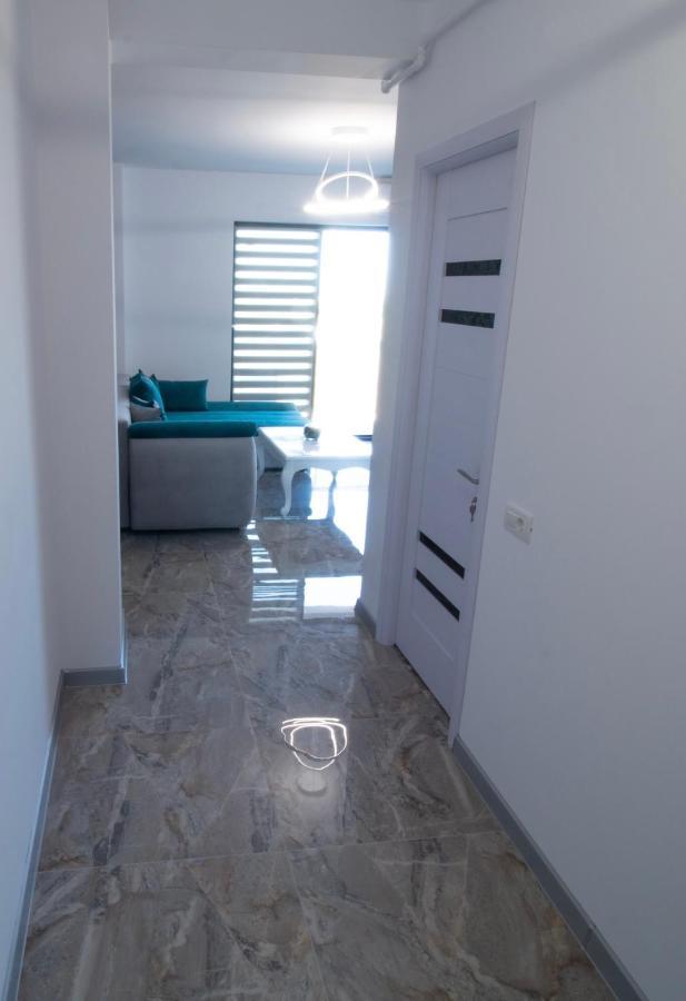 Apartament Paradis Eforie Nord أجيجيا المظهر الخارجي الصورة